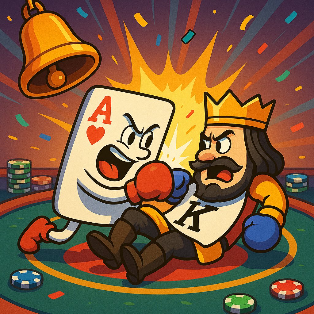 Visualisasi permainan live casino dengan dealer langsung dari lavabet168